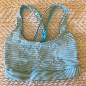 Lululemon sport bra
